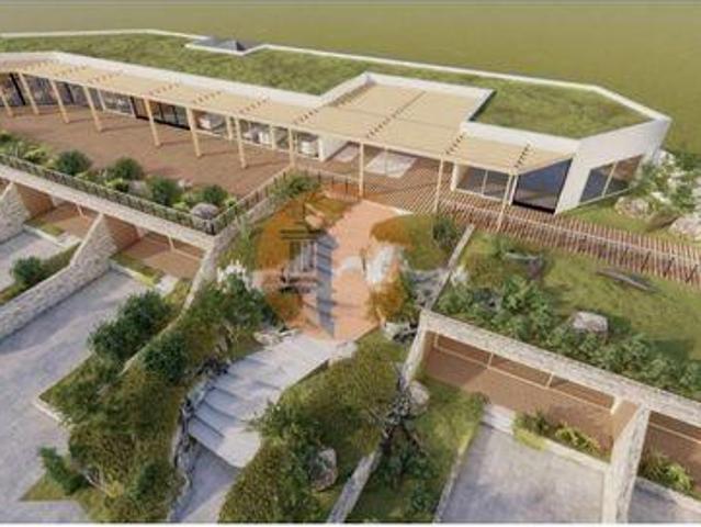 Terreno venda em Fábrica, Vila Real De Santo António