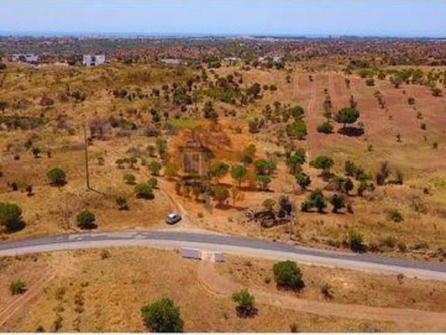 Terreno venda em Vila Real De Santo António, Faro