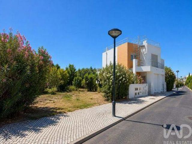 Terreno venda em Vila Real De Santo António, Faro