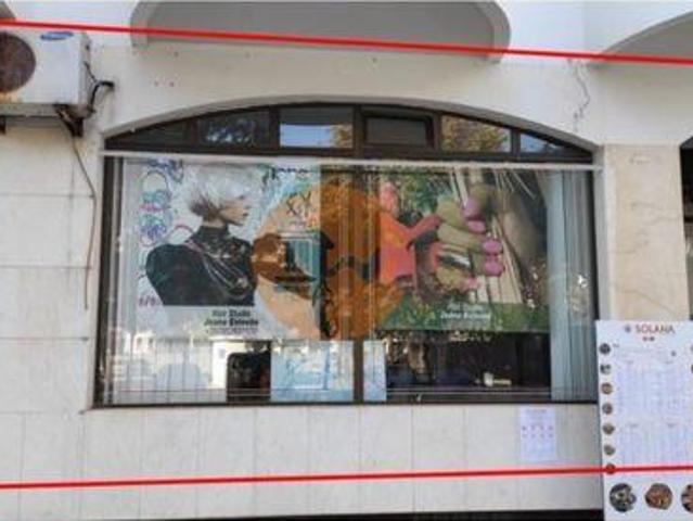 Escritório venda em Vila Real De Santo António, Faro