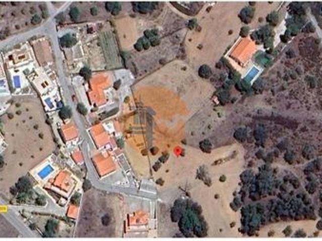Terreno venda em Eira Pelada, Vila Real De Santo António