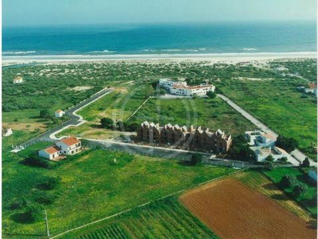 Terreno venda em Vila Real De Santo António, Faro