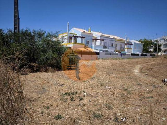 Terreno venda em Vila Real De Santo António, Faro
