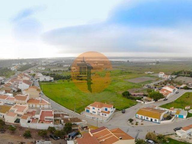 Terreno venda em Monte Fino, Vila Real De Santo António