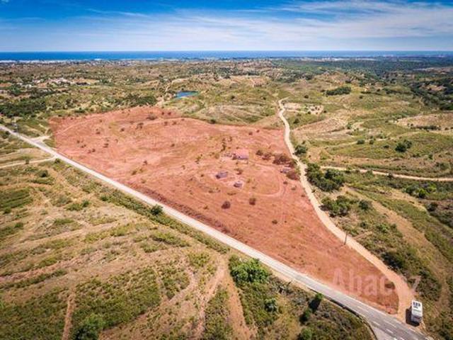 Terreno venda em Corte António Martins, Tavira