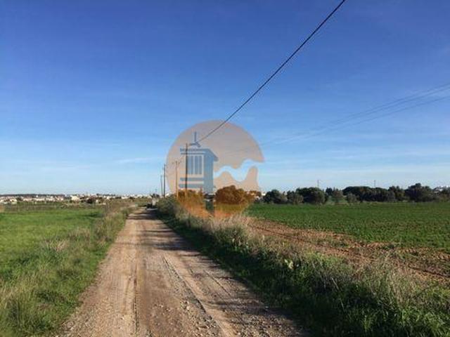 Terreno venda em Cevadeiras, Vila Real De Santo António