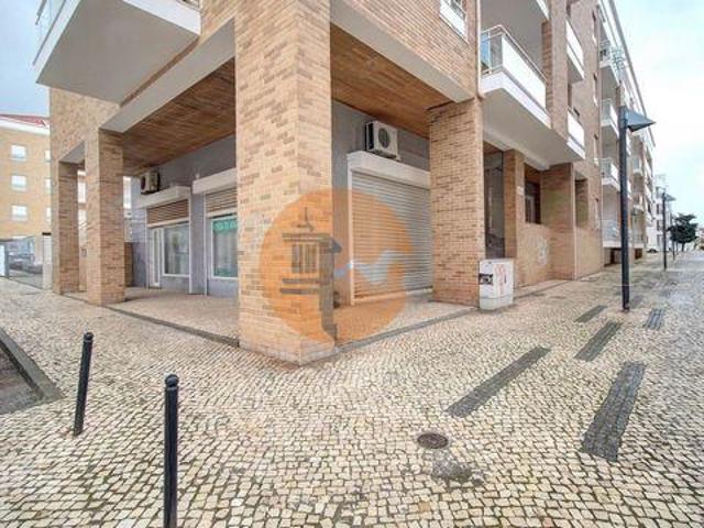 Escritório venda em Vila Real De Santo António, Faro