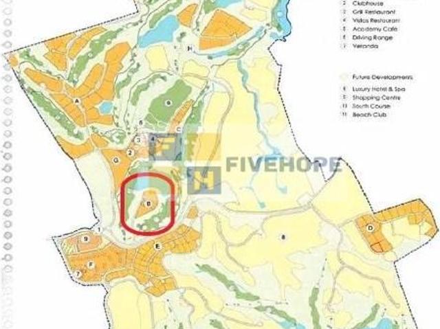 Terreno venda em Vila Real De Santo António, Faro
