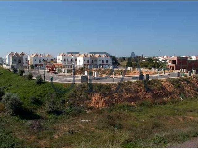 Terreno venda em Vila Real De Santo António, Faro