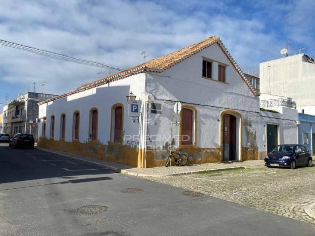 Terreno venda em Vila Real De Santo António, Faro