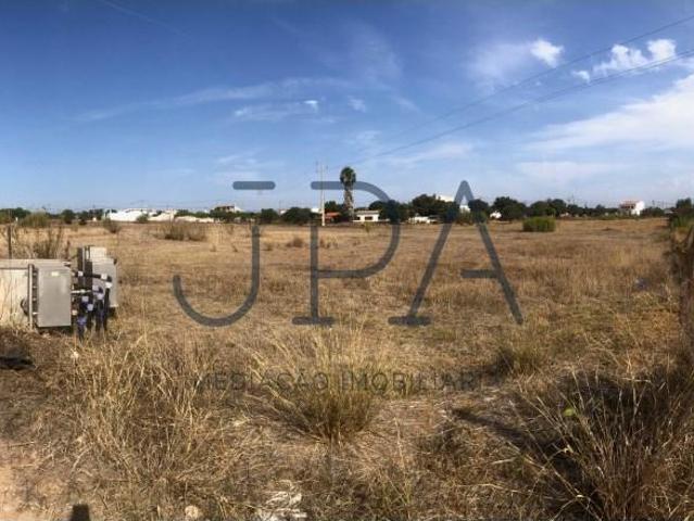 Terreno venda em Vila Real De Santo António, Faro