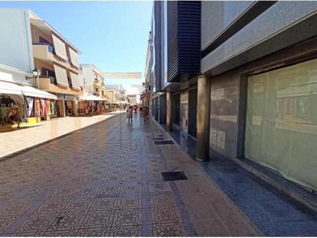Loja venda em Vila Real De Santo António, Faro