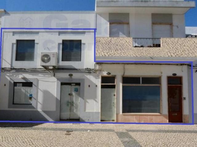 Escritório venda em Vila Real De Santo António, Faro
