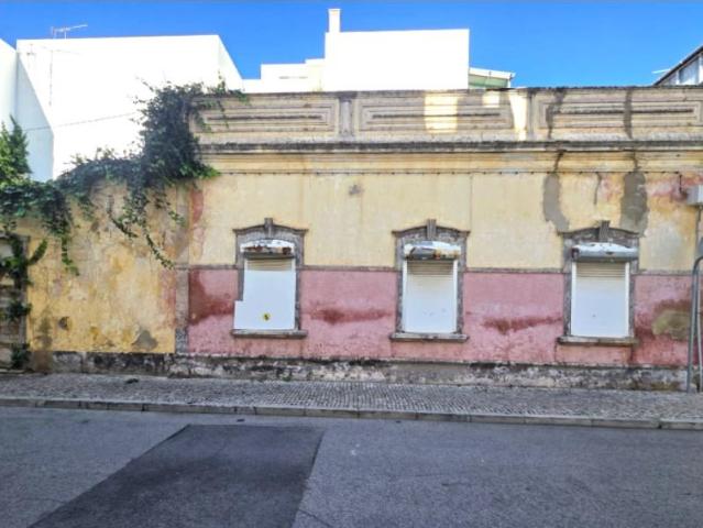 Terreno venda em Vila Real De Santo António, Faro