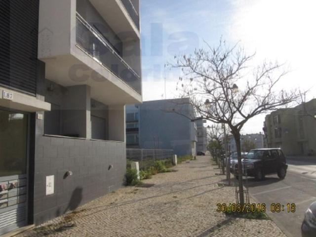 Terreno venda em Vila Real De Santo António, Faro
