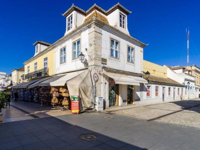 Loja venda em Vila Real De Santo António, Faro