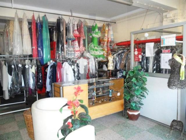 Loja venda em Vila Real De Santo António, Faro