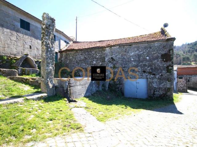 Casa venda em Covelo Do Gerez, Vila Real