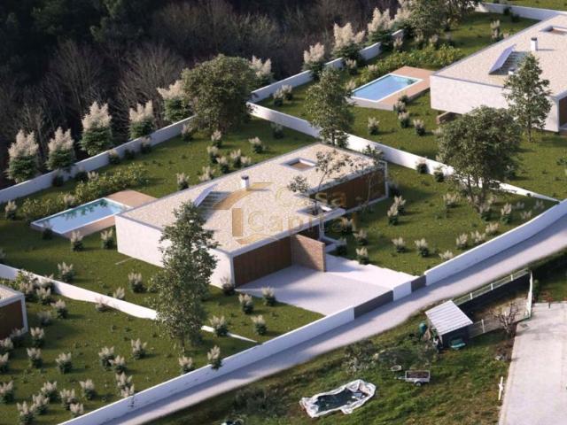 Terreno venda em Sabrosa, Vila Real