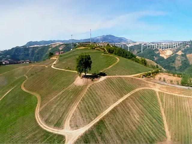 Terreno venda em Santa Marta De Penaguião, Vila Real