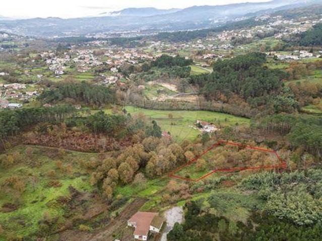 Terreno venda em Minhava, Vila Real