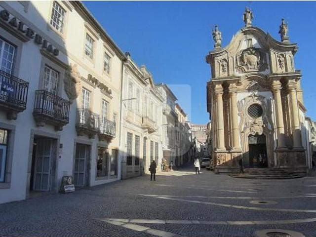 Loja alugar em Vila Real