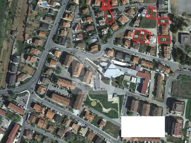 Terreno venda em Vila Real