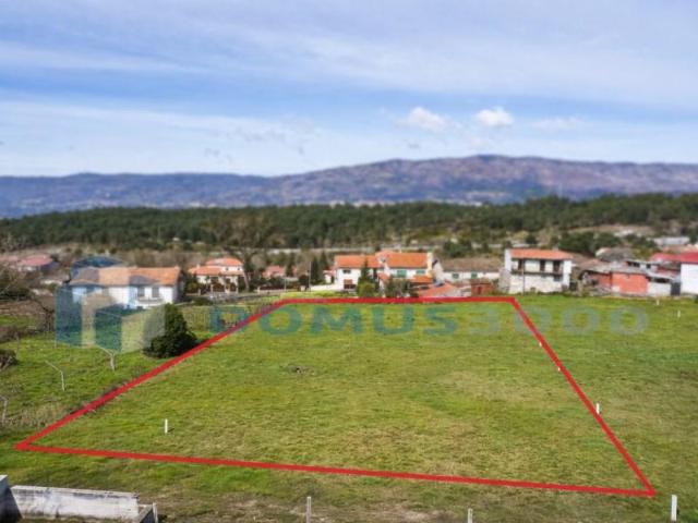 Terreno venda em Vila Real
