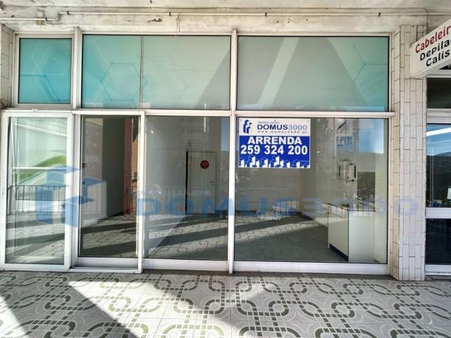 Loja alugar em Vila Real