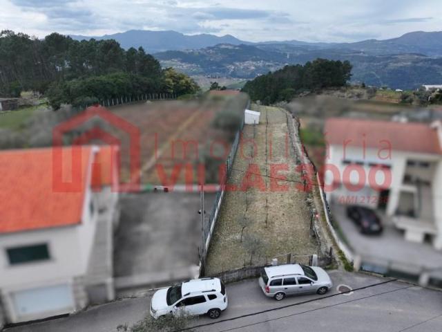 Terreno venda em Vila Real