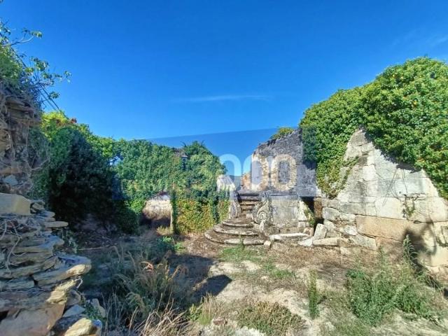Terreno venda em Vila Real