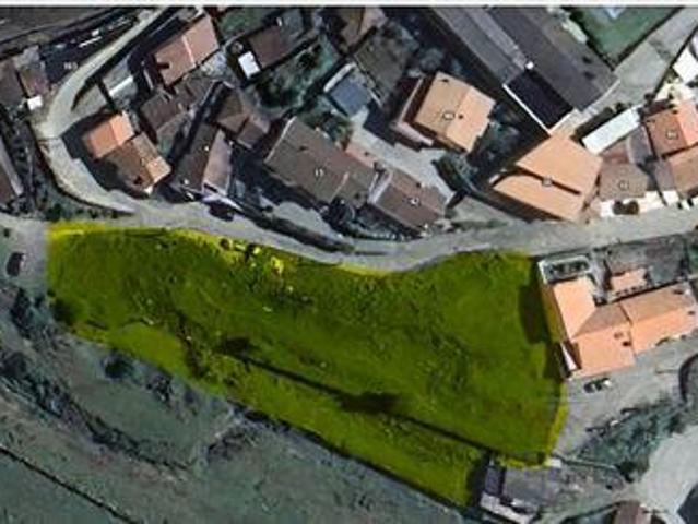 Terreno venda em Vila Real