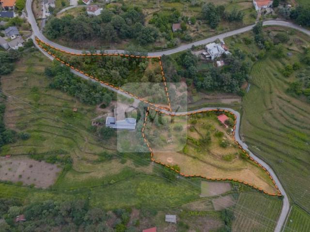 Terreno venda em Vila Real
