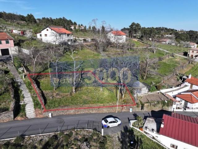Terreno venda em Vila Real
