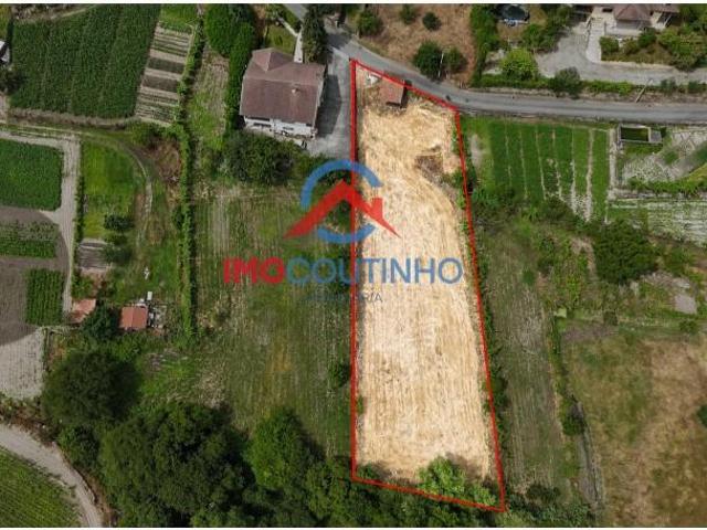 Terreno venda em Vila Real