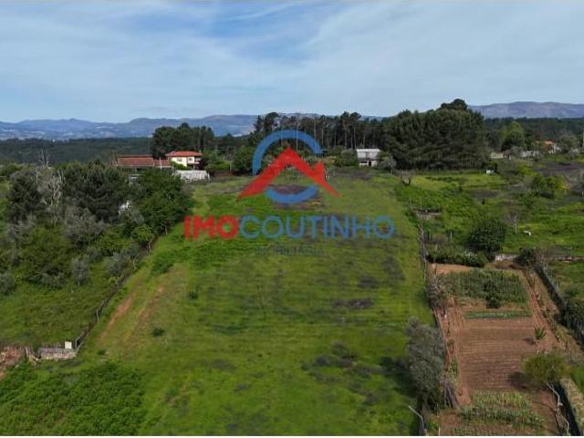 Terreno venda em Vila Real
