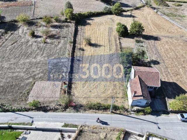 Terreno venda em Vila Real