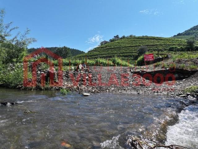 Terreno venda em Vila Real