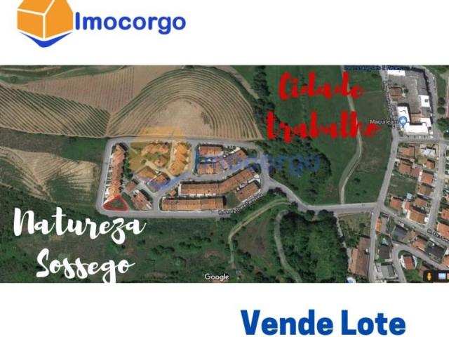 Terreno venda em Vila Real