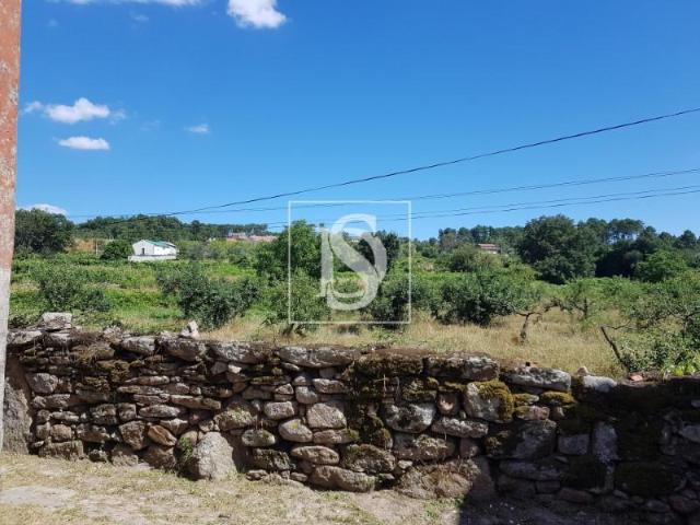 Terreno venda em Alfarves, Vila Real