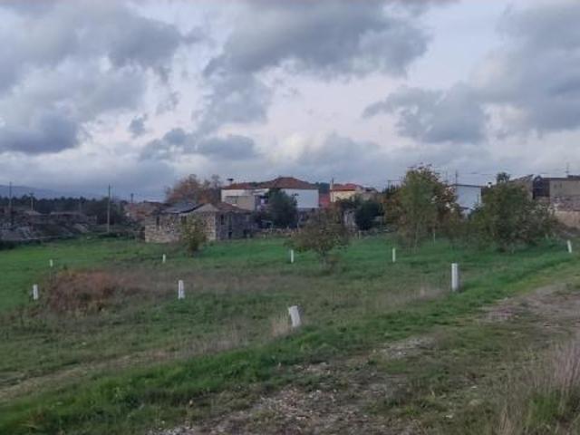 Terreno venda em Alfarves, Vila Real