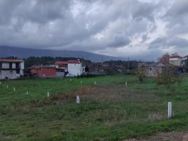 Terreno venda em Alfarves, Vila Real