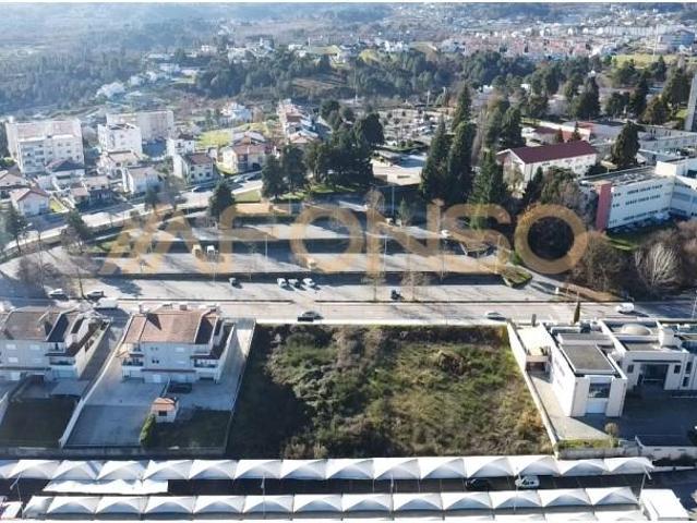 Terreno venda em Vila Real
