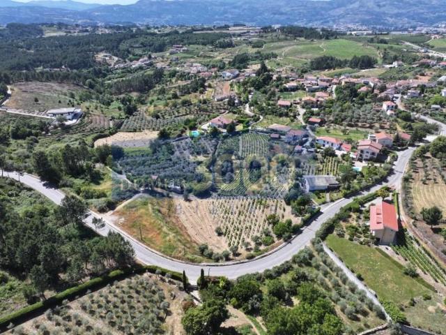 Terreno venda em Vila Real