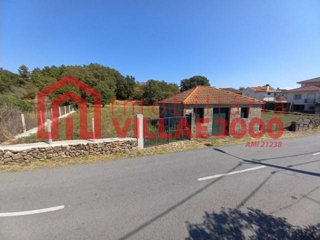 Terreno venda em Vila Real