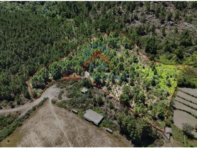 Terreno venda em Vila Real