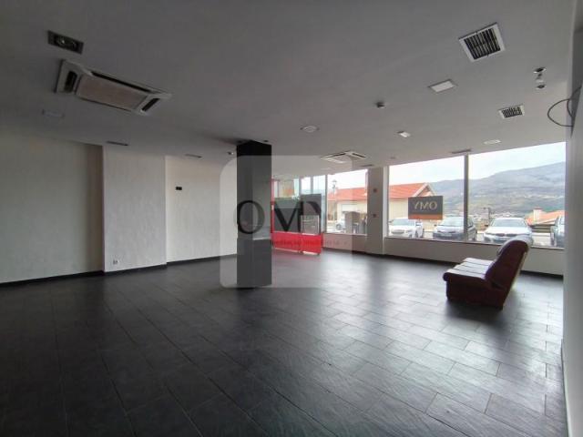 Loja alugar em Vila Real