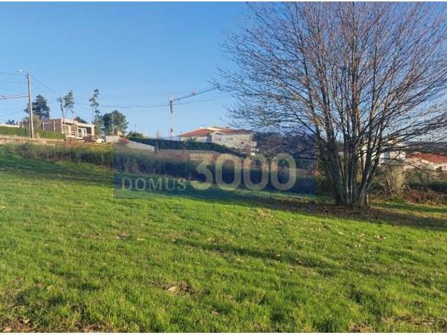 Terreno venda em Vila Real