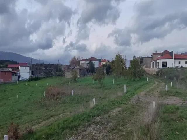 Terreno venda em Vila Real