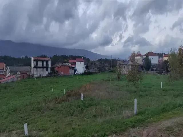 Terreno venda em Vila Real